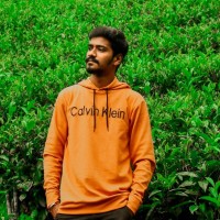 Logesh Waran
