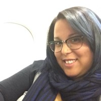 Laury Calderon-Manon