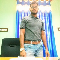 Md Golam Mostafa
