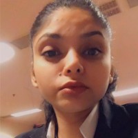 Ananya Dixit
