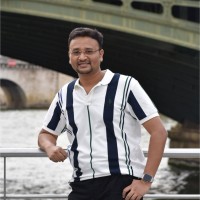 Rohan Rustagi
