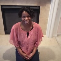 Tracy Spears