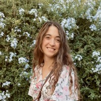 Shira Chasid Levitas