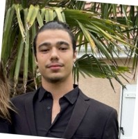 Alban Lefranc