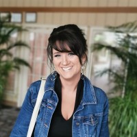 Melissa St. Denis
