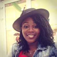 Princess Ansa,  MD, MPH, MSC