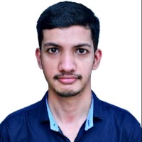 Abhishek Patil