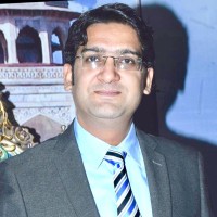 Imran Y. Mughal