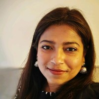 Anwesha Bohler, Phd