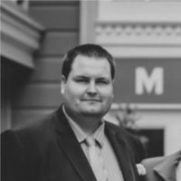 Benjamin Windfuhr-Lewis