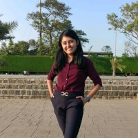 Harshada Bhide
