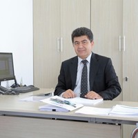 İsmail Fidan
