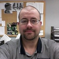 Brian Lueck