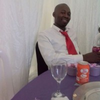 Dan Moyo