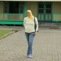 Julita Fitriani