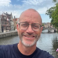 Emiel van den Boomen