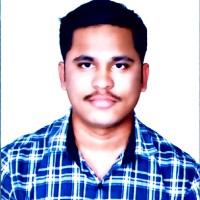 Dhanavath Sripadh