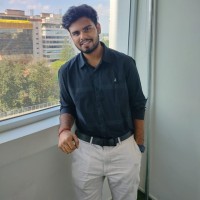 Vijay Srinivasan P