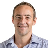Brad Reynolds