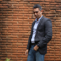 Claudio Olivares