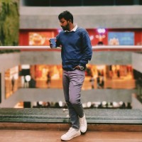 Sagar V