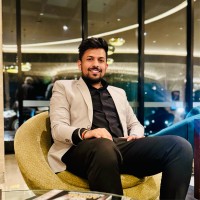 Nakul Sachdeva