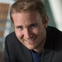 Nick Markham