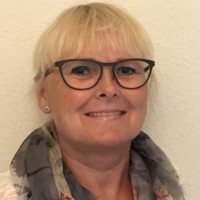 Birgitte Blicher Pedersen