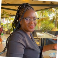 Belinda Anyango