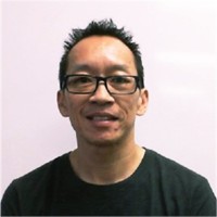 Chris Gin