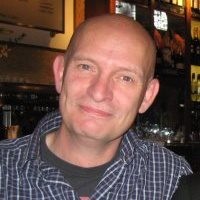 Keith Bateman