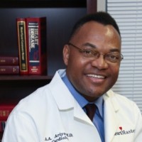 Abraham Ariyo, Md, Mph, Facc.