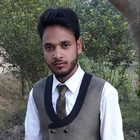 Tabrej Alam