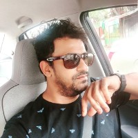 Devesh Pachchigar