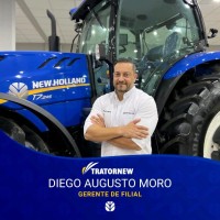 Diego Augusto Moro