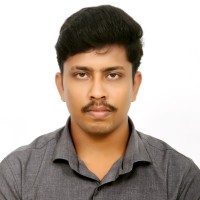 Madhu Balan Sathyamoorthy