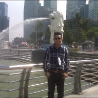 Rizki Adi Saputra