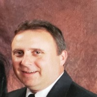 Stephen Clark