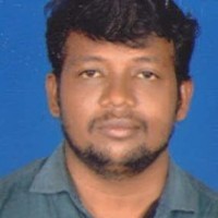 Ramesh Palanisamy
