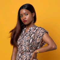 Nancy Chege