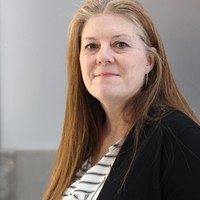 Eva Hare