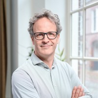 Dimitry van den Berg