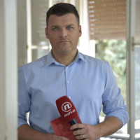 Mato Barisic