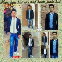 shubham singh