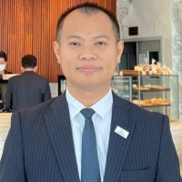 Dr. Kheve Sambaththunthean