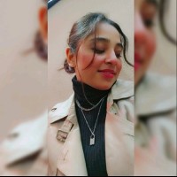 Aisha Khanna