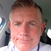 Kevin Haycock