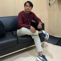 Sachin Gurung