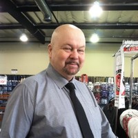 Don Lusk