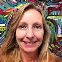 Sharon Moody